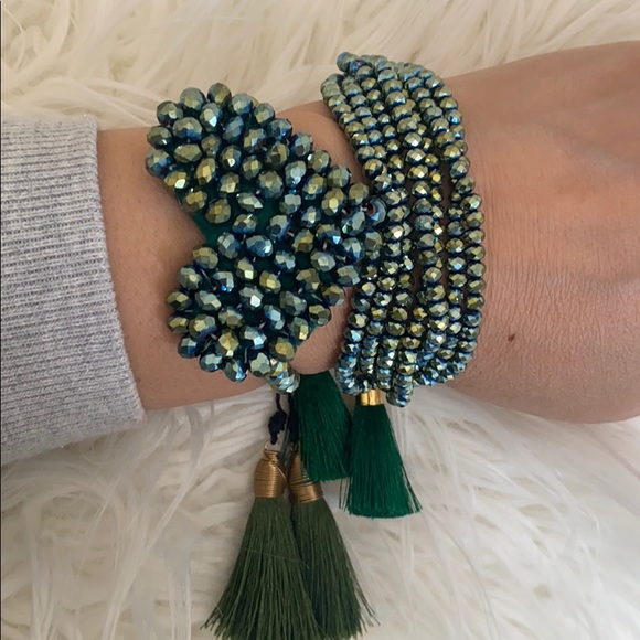 Handmade bracelets exclusive designs! new - Picture 8 of 9